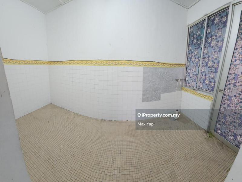 Pangsapuri untuk Dijual di Greenview Apartment oleh Max Yap - iProperty.com.my