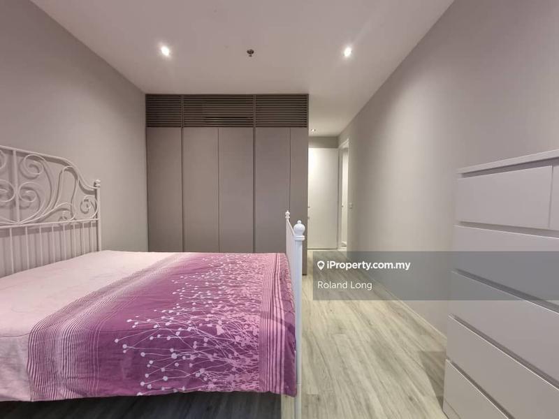 Residensi Servis untuk Dijual di Lumi Tropicana oleh Roland Long - iProperty.com.my