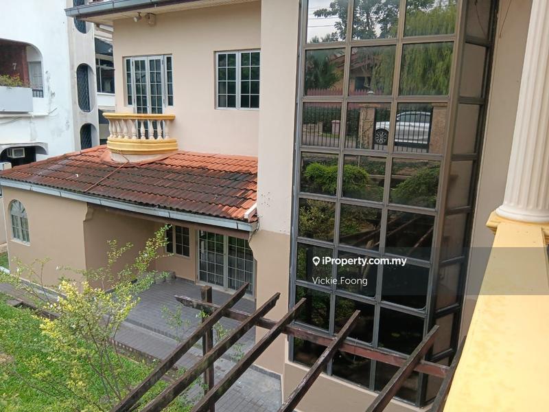 Bungalow House for Sale in Kampung Tunku, Petaling Jaya by Vickie Foong - iProperty.com.my