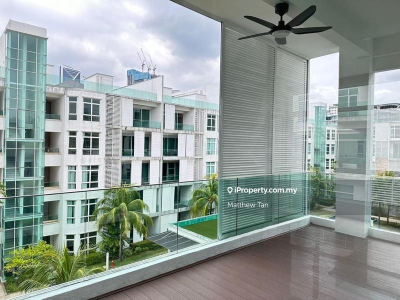 For Rent - Brunsfield Residence