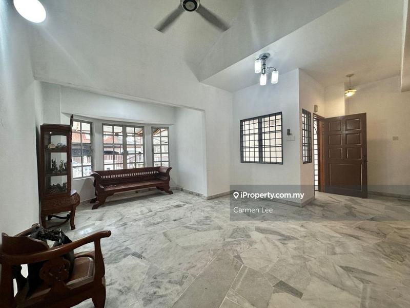2-storey Terraced House for Sale in Usj 11, Subang Jaya by Carmen Lee - iProperty.com.my