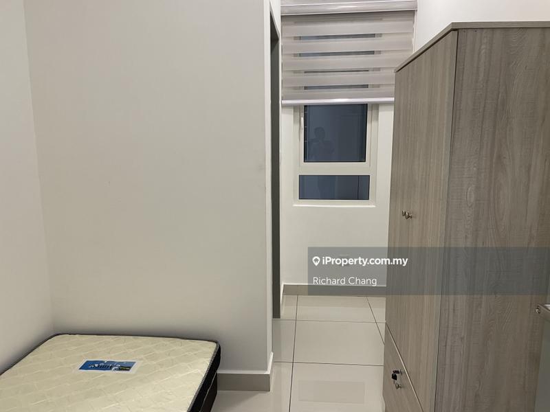 TR Residence @ Jalan Tun Razak, Titiwangsa 17