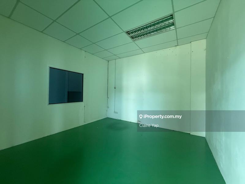 Semi-D Factory for Sale in Gelang Patah, Johor by Claire Yap - iProperty.com.my