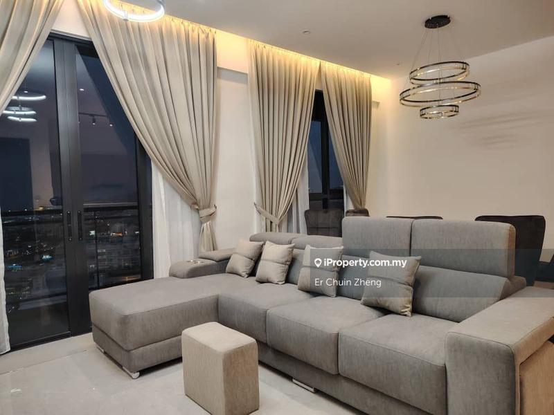 For Rent - Muze @ PICC