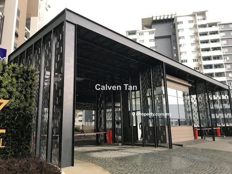 Condominium for Rent in The Rainz by Calven Tan - iProperty.com.my
