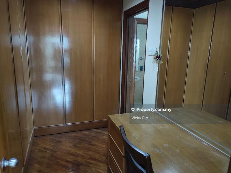 Condominium for Sale in Suasana Sentral Condominiums by Vicky Rio - iProperty.com.my