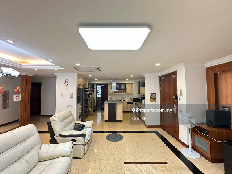 Condominium for Rent in 202 DC (Desa Cahaya) by Chin KF - iProperty.com.my