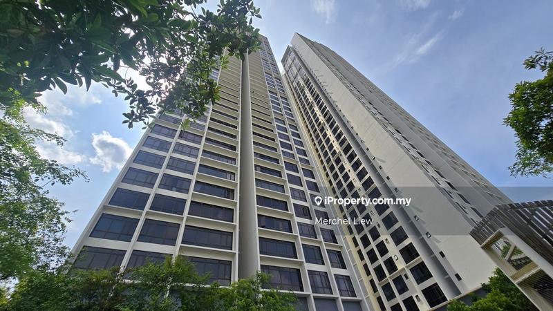 For Sale - The Park 2