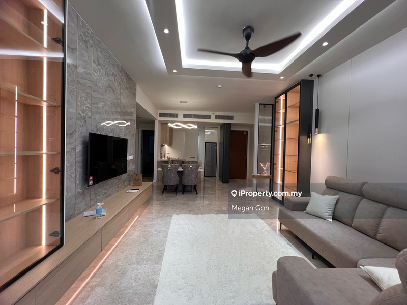 For Rent - TRX Residences