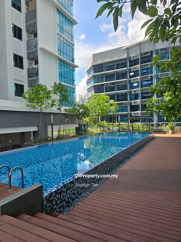 Service Residence for Sale in Pacific Star by Jocelyn Tan - iProperty.com.my