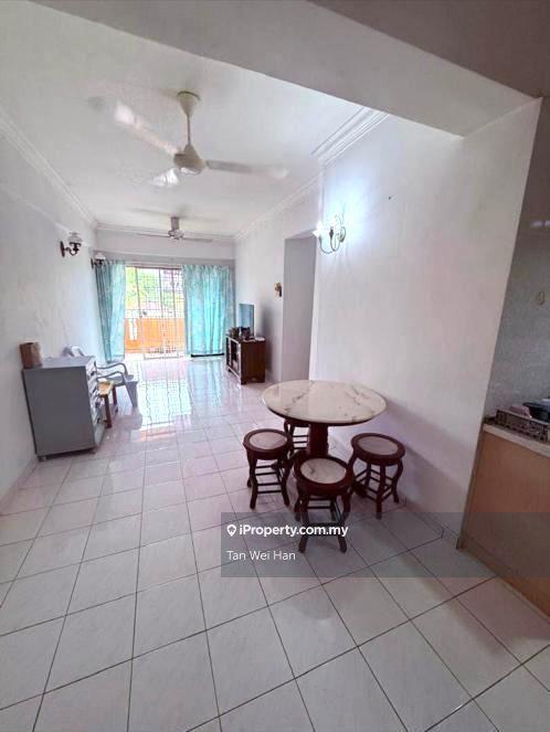 For Rent - Vista Millennium Condominium