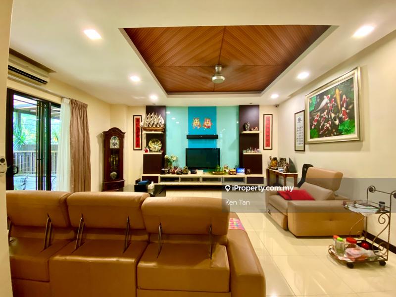 Rumah Berkembar untuk Dijual di Tropicana, Petaling Jaya oleh Ken Tan - iProperty.com.my