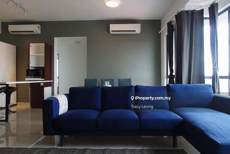 For Rent - 8 Kinrara