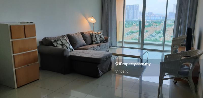 For Rent - The Zest @ Kinrara 9