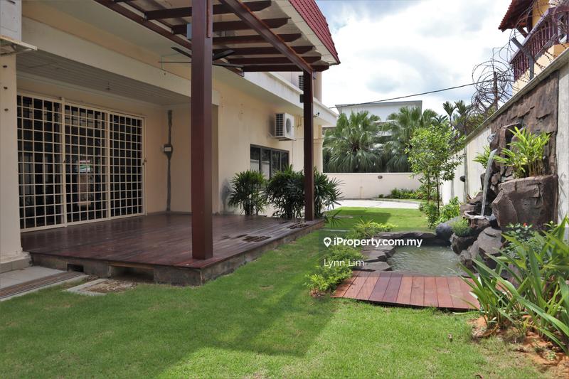 Bungalow House untuk Dijual di Titiwangsa 2sty Bungalow, Titiwangsa oleh Lynn Lim - iProperty.com.my