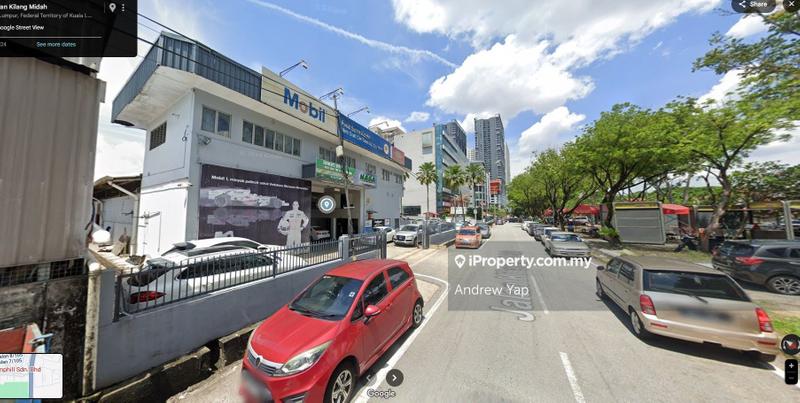 Detached Factory for Sale in Taman Midah, Cheras by Andrew Yap - iProperty.com.my
