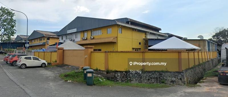 Kilang Berkembar untuk Dijual di Bandar Teknologi Kajang, Kajang oleh Toji Ng - iProperty.com.my
