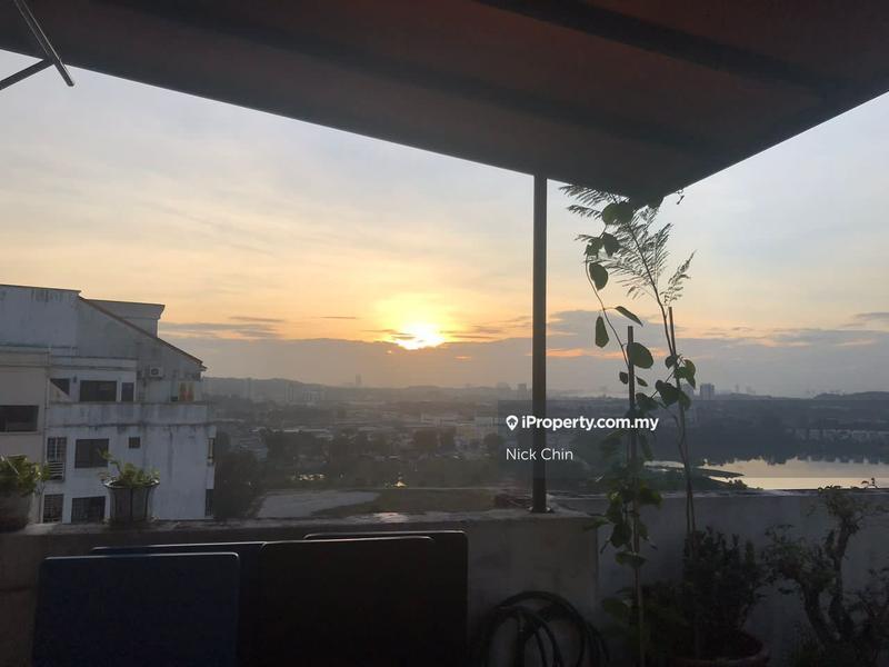 Condominium for Sale in Vista Millennium Condominium by Nick Chin - iProperty.com.my