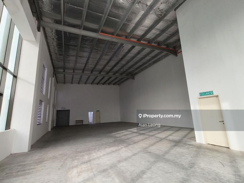 Semi-D Kilang untuk Disewa di Kawasan Perindustrian SILC, Iskandar Puteri (Nusajaya) oleh Alan Leong - iProperty.com.my