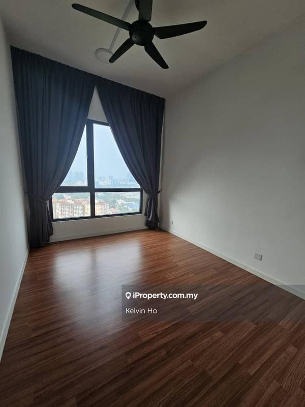 Kondominium untuk Dijual di Rumbia Residence oleh Kelvin Ho - iProperty.com.my