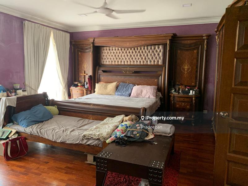Rumah Berangkai 2.5 Tingkat untuk Dijual di Jalan Halimahton, Jalan Klang Lama (Old Klang Road) oleh Pradeeban - iProperty.com.my