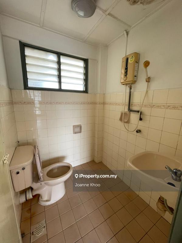 Apartment for Sale in Abadi Indah by Joanne Khoo - iProperty.com.my