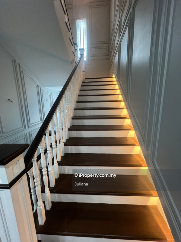 Banglo untuk Dijual di Seksyen 11, Kota Damansara oleh Juliana - iProperty.com.my