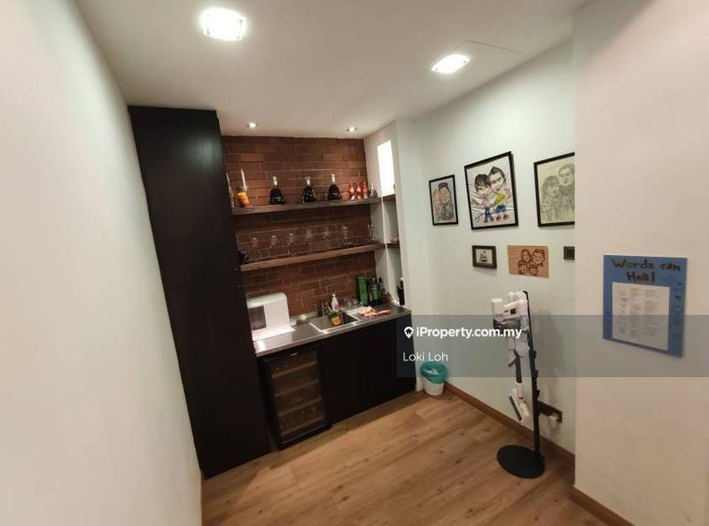 Rumah Berkembar untuk Dijual di Semi D One sierra Perdana Residence, Selayang oleh Loki Loh - iProperty.com.my