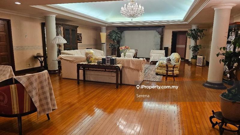Banglo untuk Dijual di Country Heights, Kajang oleh Serena - iProperty.com.my