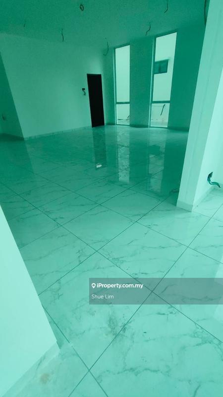 Banglo untuk Dijual di Taman Lembah Permai, Bukit Mertajam oleh Shue Lim - iProperty.com.my