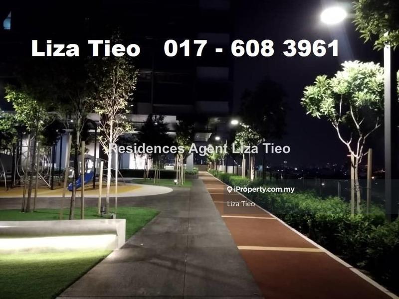 Service Residence for Sale in Seventeen Mall & Residences (Biji Living) by Liza Tieo - iProperty.com.my