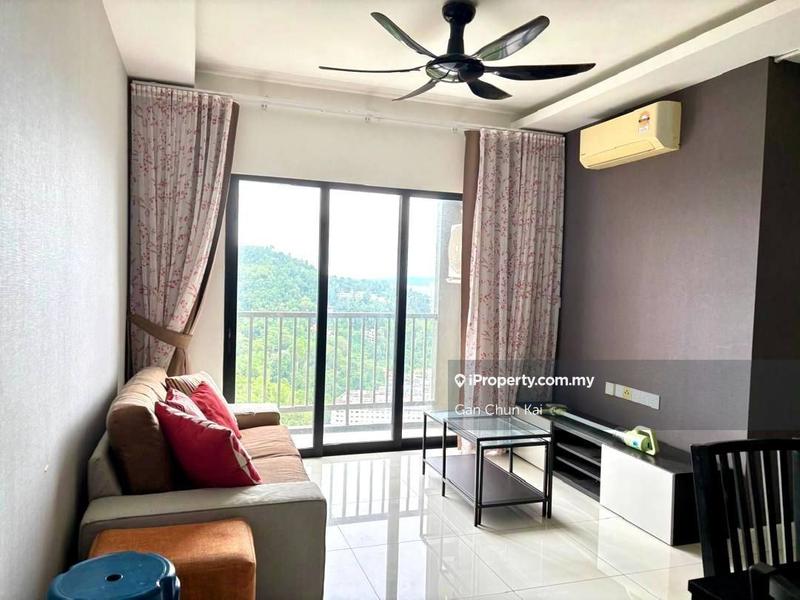 For Rent - TRI PINNACLE