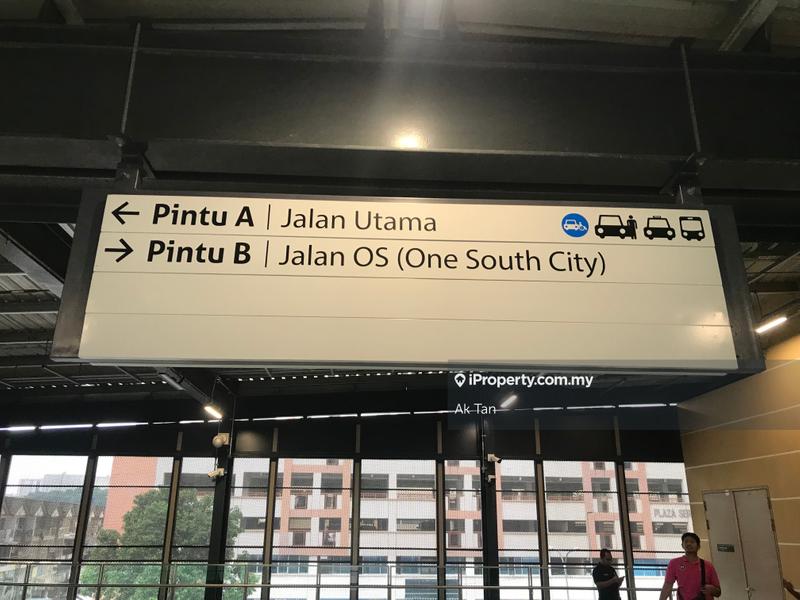 Pejabat untuk Dijual di Sungai Besi, Kuala Lumpur oleh Daren Tan - iProperty.com.my