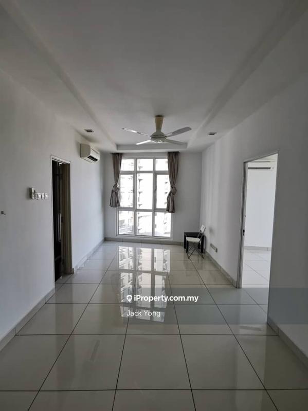 For Sale - Central SOHO @ Central Residence, Salak Selatan