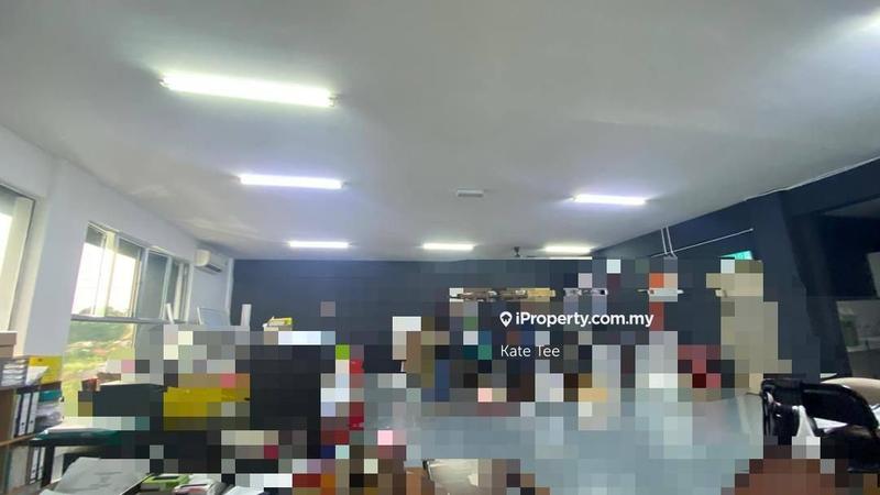 Terrace Factory for Sale in Taman Mount Austin, Tebrau by Kate Tee - iProperty.com.my