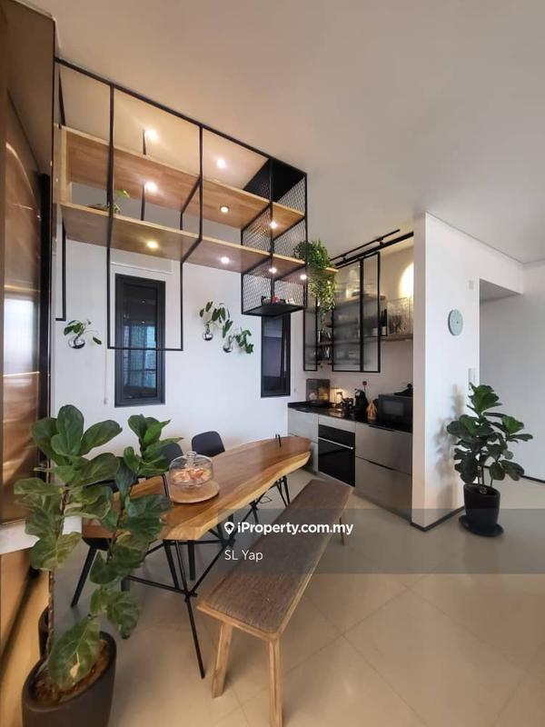 Condominium untuk Dijual di The Fennel oleh SL Yap - iProperty.com.my