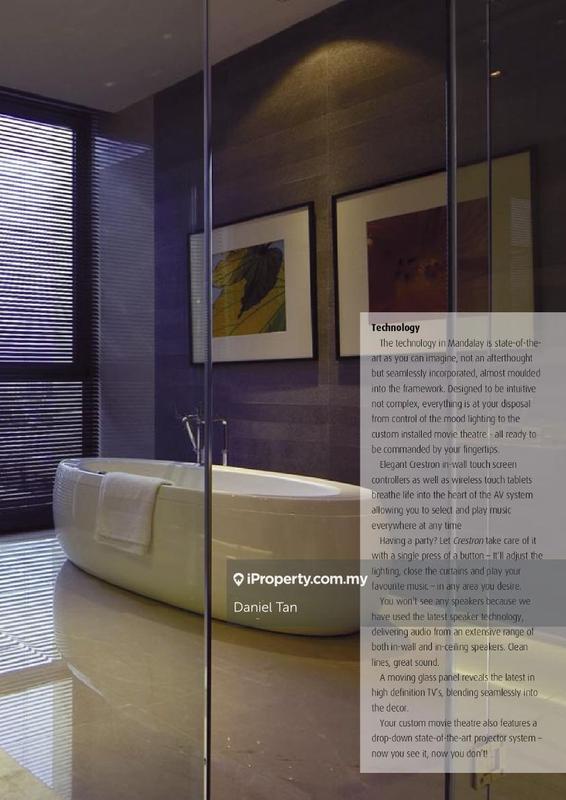 Kediaman Servis untuk Dijual di Suria Stonor oleh Daniel Tan - iProperty.com.my