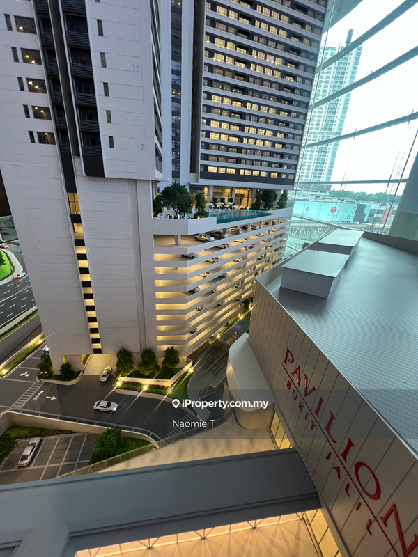 For Sale - Park Green Pavilion Bukit Jalil