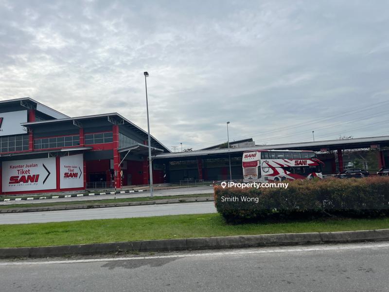 Kedai-Pejabat untuk Dijual di Klang Sentral, Kapar oleh Smith Wong - iProperty.com.my