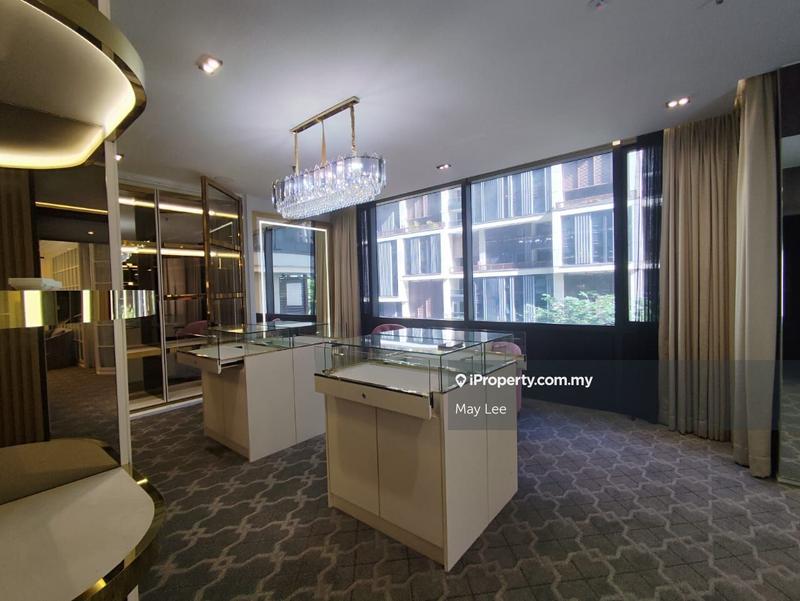 Office for Sale in Mont Kiara, Kuala Lumpur by May Lee - iProperty.com.my