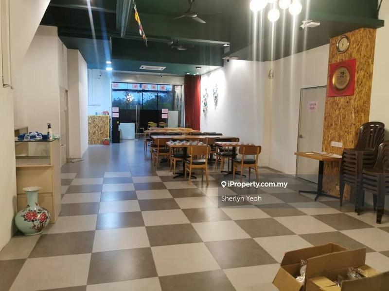 Soho for Rent in Proton City, Tanjung Malim by Sherlyn Yeoh - iProperty.com.my