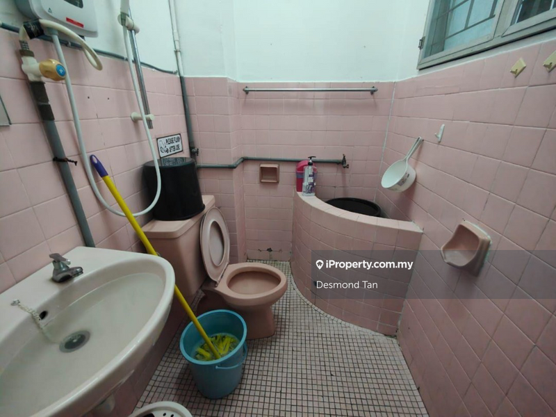 Rumah Berangkai 2 Tingkat untuk Dijual di Taman Megah, Petaling Jaya oleh Desmond Tan - iProperty.com.my