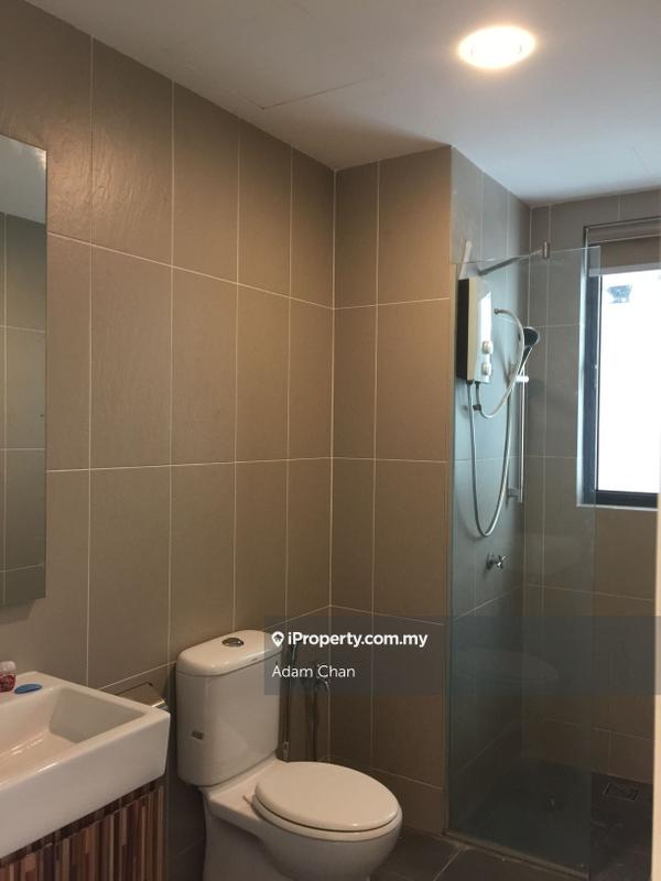 For Rent - Cristal Serin Residence