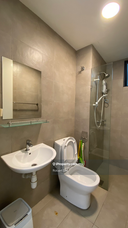 Residensi Servis untuk Dijual di KL Traders Square oleh Robert See - iProperty.com.my