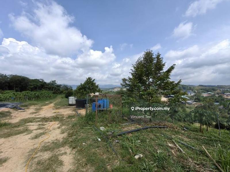 Tanah Pertanian untuk Dijual di Bandar Raub Perdana, Raub oleh Vincent Tee - iProperty.com.my