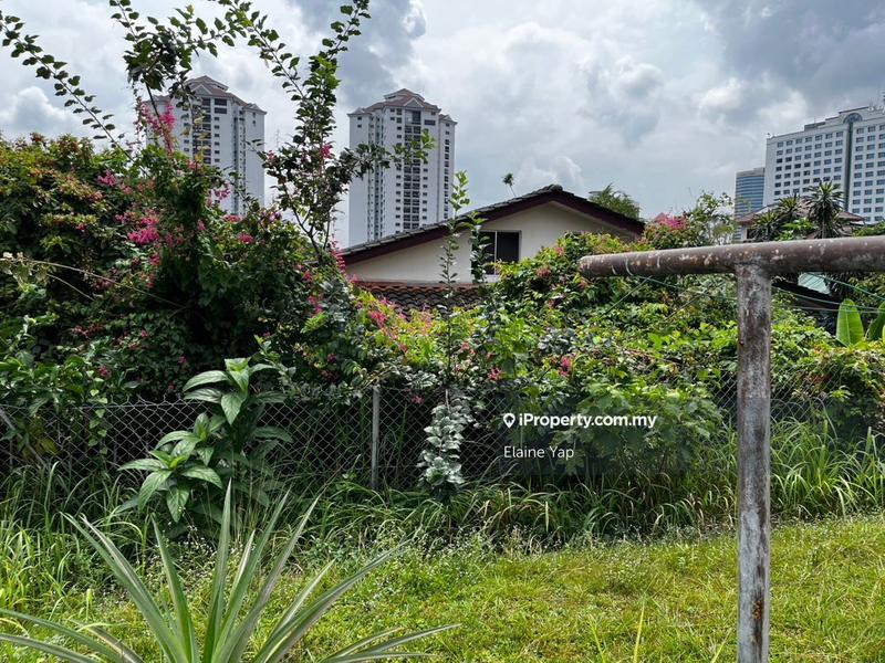Bungalow House untuk Dijual di Seksyen 12, Petaling Jaya oleh Elaine Yap - iProperty.com.my