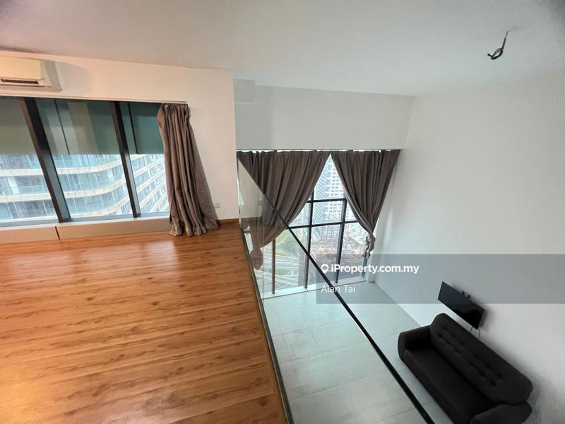 For Rent - My Loft @ Empire City