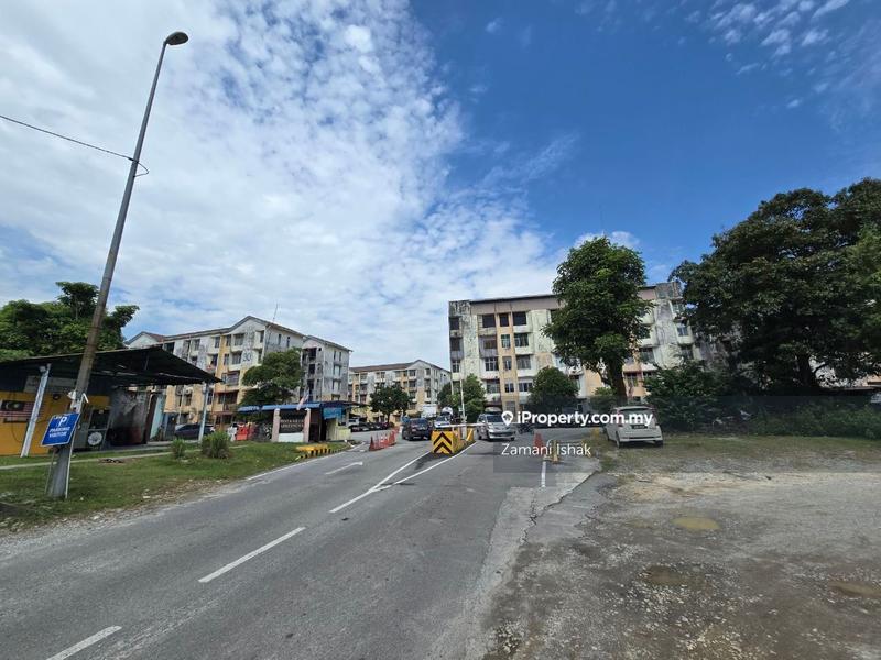 For Sale - Rista Villa Apartment