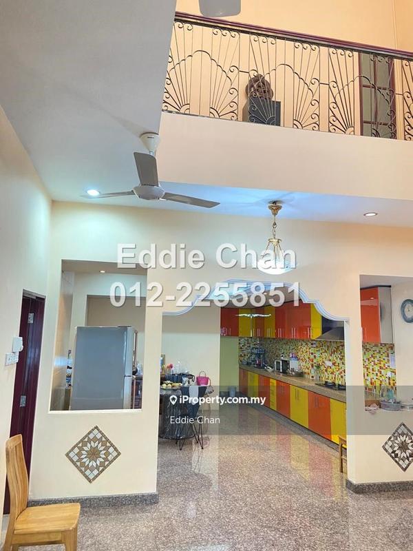 Bungalow House for Sale in Titiwangsa, Titiwangsa by Eddie Chan - iProperty.com.my