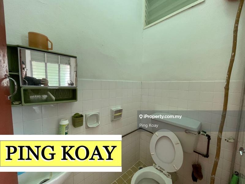 Semi-Detached House for Sale in Permai Jaya, Tanjung Bungah by Ping Koay - iProperty.com.my